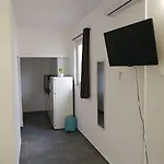 Aurelia Apartments,