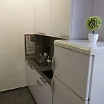 Aurelia Apartments, Apartman *
