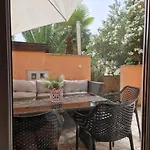 Aurelia Apartments, *