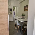Aurelia Apartments,