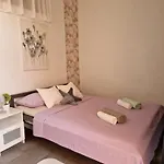 Apartman Aurelia Apartments, *