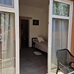 Aurelia Apartments, *