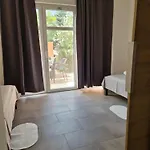 Apartman Aurelia Apartments, *