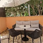 Aurelia Apartments,