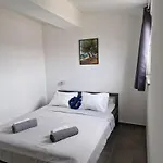 Aurelia Apartments, *