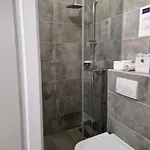 Apartman Aurelia Apartments, *