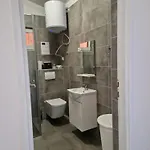 Aurelia Apartments, *