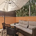Aurelia Apartments,