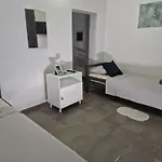 Apartman Aurelia Apartments, *