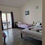 Aurelia Apartments, *