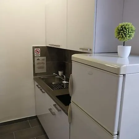 Aurelia Apartments, Lägenhet *