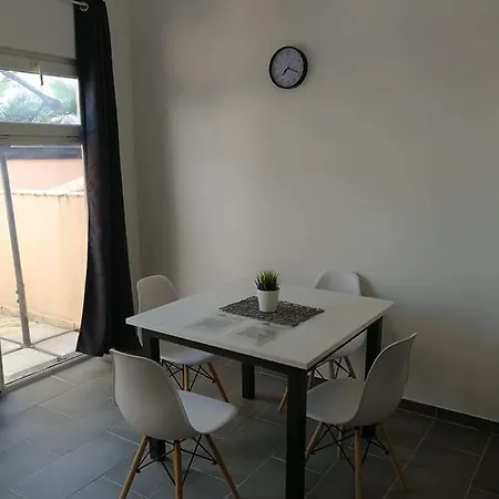 Aurelia Apartments, Lägenhet Vir