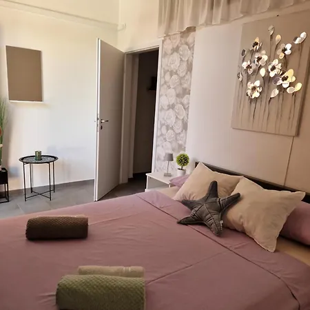 Lägenhet Aurelia Apartments,