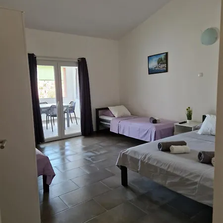 아파트 Aurelia Apartments,