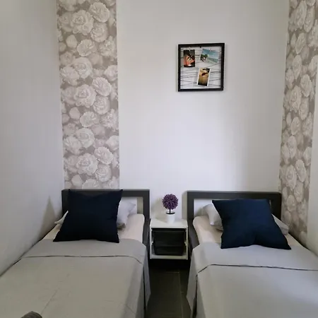 Appartement Aurelia Apartments,