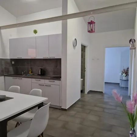 Lägenhet Aurelia Apartments, *