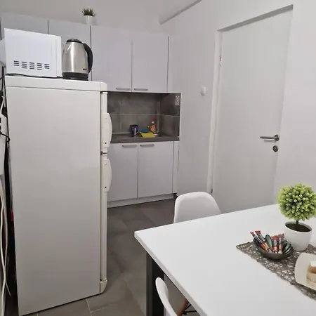 Appartement Aurelia Apartments,