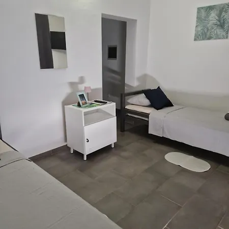 Lägenhet Aurelia Apartments, *