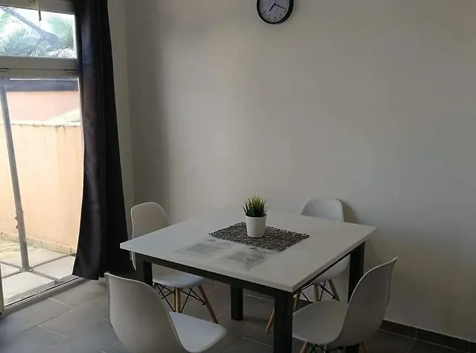 Aurelia Apartments, 公寓 维尔