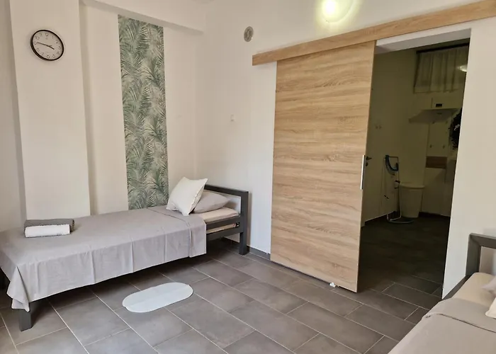 Aurelia Apartments, *