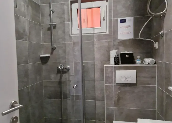 Aurelia Apartments, 公寓