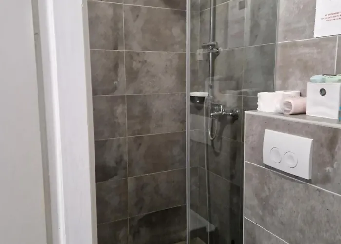 아파트 Aurelia Apartments, *