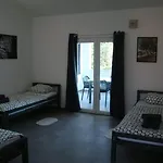 Aurelia Apartments, *