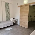 Aurelia Apartments, *