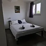 Aurelia Apartments, *