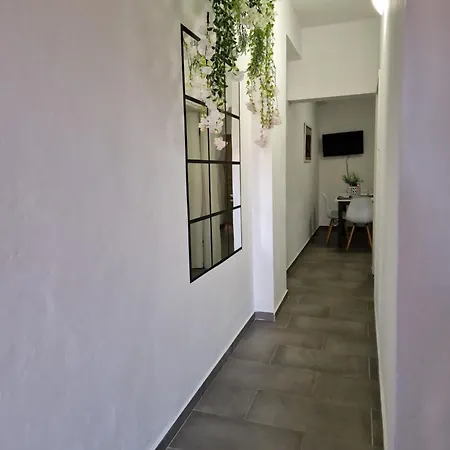 Apartment Aurelia Apartments,
