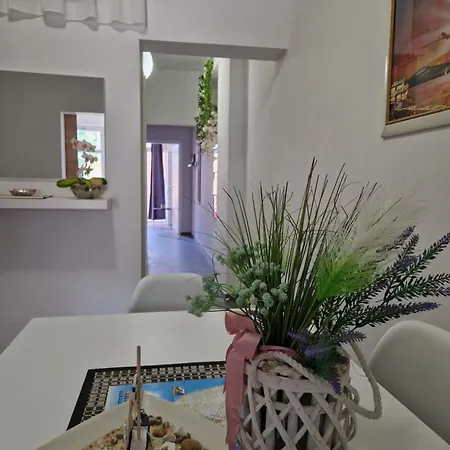 Aurelia Apartments, Lejlighed *