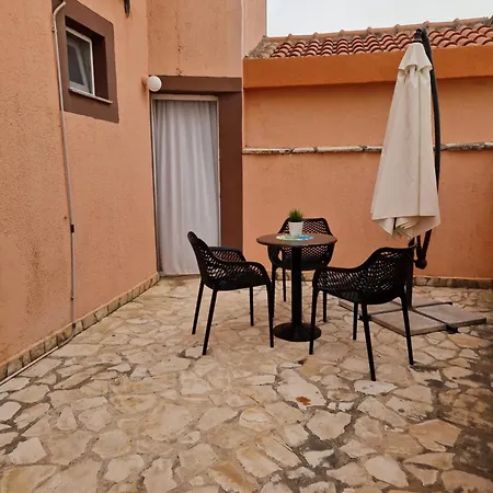 Aurelia Apartments,