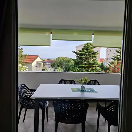 Apartman Aurelia Apartments, *