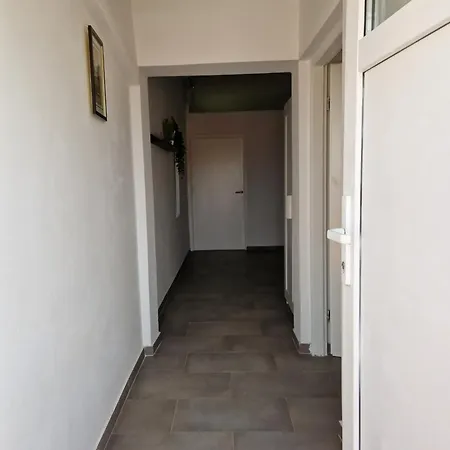 Aurelia Apartments, *