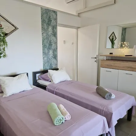 Apartman Aurelia Apartments,