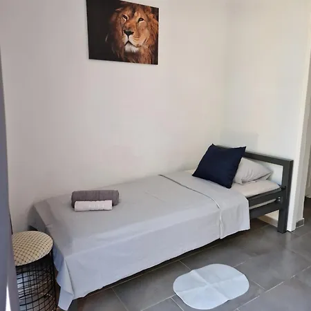 Apartman Aurelia Apartments, *