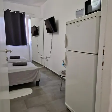 Aurelia Apartments, *
