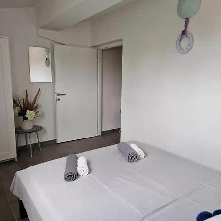 Apartment Aurelia Apartments,