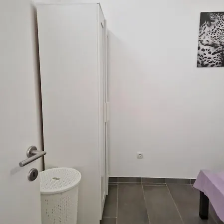 Aurelia Apartments, Lejlighed