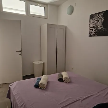 Apartman Aurelia Apartments,