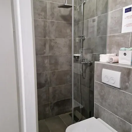 Apartment Aurelia Apartments, *