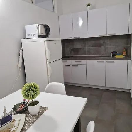 Aurelia Apartments, Lejlighed