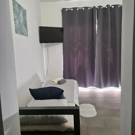 Apartman Aurelia Apartments, *