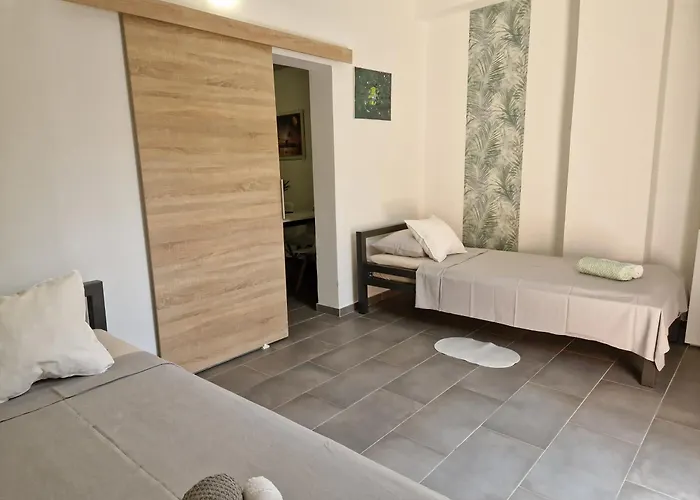 Aurelia Apartments, * ヴィル