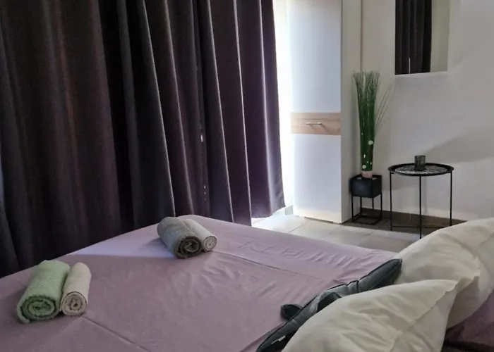Aurelia Apartments, شقة فير
